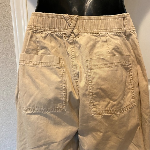 Abercrombie Relaxed Cargo Pant - Picture 5 of 6